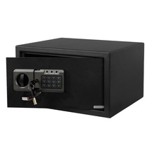 Elektronisk værdiskab m/kode